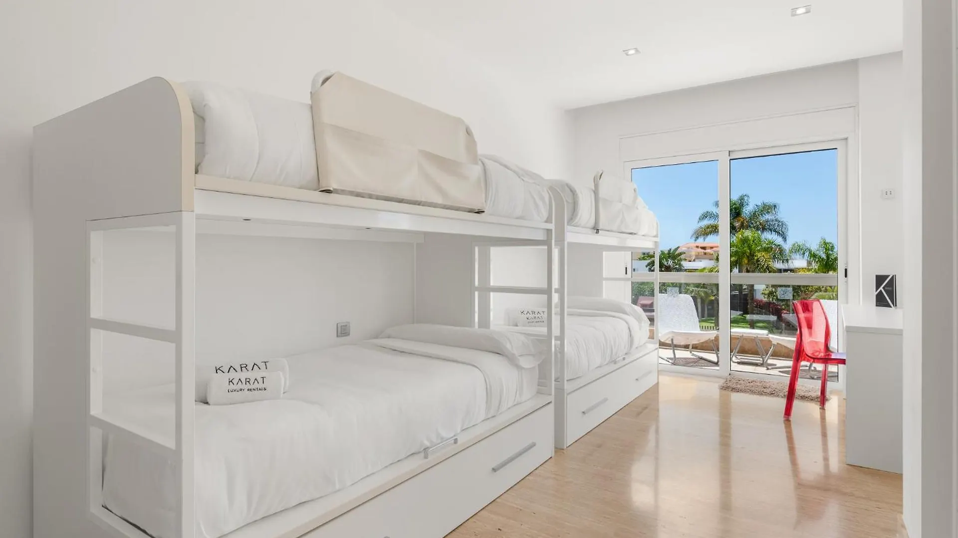 Karat Villa Oasis Del Duque Costa Adeje