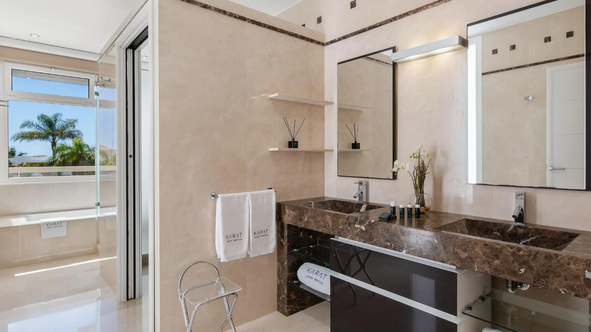 Karat Villa Oasis Del Duque Costa Adeje